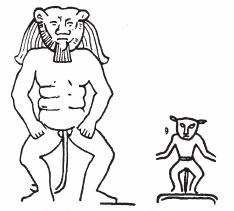 Иллюстрация к книге — Египетская мифология [i_065.jpg]