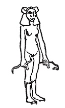 Иллюстрация к книге — Египетская мифология [i_069.jpg]