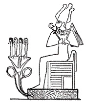 Иллюстрация к книге — Египетская мифология [i_091.jpg]