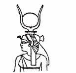 Иллюстрация к книге — Египетская мифология [i_094.jpg]