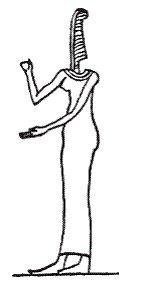 Иллюстрация к книге — Египетская мифология [i_095.jpg]