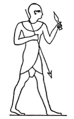 Иллюстрация к книге — Египетская мифология [i_098.jpg]