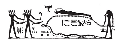 Иллюстрация к книге — Египетская мифология [i_101.jpg]