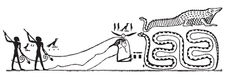 Иллюстрация к книге — Египетская мифология [i_108.jpg]