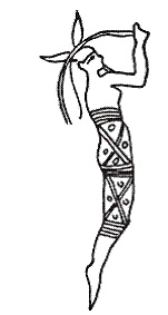 Иллюстрация к книге — Египетская мифология [i_109.jpg]