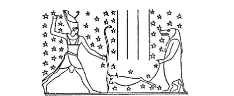 Иллюстрация к книге — Египетская мифология [i_111.jpg]