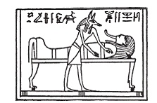 Иллюстрация к книге — Египетская мифология [i_113.jpg]