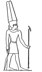 Иллюстрация к книге — Египетская мифология [i_124.jpg]