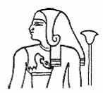 Иллюстрация к книге — Египетская мифология [i_131.jpg]