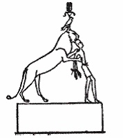 Иллюстрация к книге — Египетская мифология [i_134.jpg]