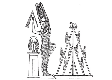 Иллюстрация к книге — Египетская мифология [i_136.jpg]