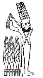 Иллюстрация к книге — Египетская мифология [i_138.jpg]