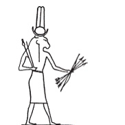 Иллюстрация к книге — Египетская мифология [i_140.jpg]