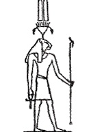 Иллюстрация к книге — Египетская мифология [i_142.jpg]