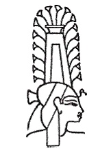 Иллюстрация к книге — Египетская мифология [i_144.jpg]