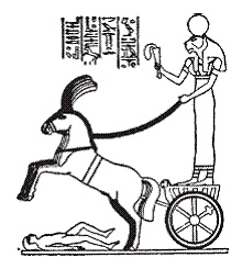 Иллюстрация к книге — Египетская мифология [i_162.jpg]