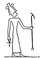 Иллюстрация к книге — Египетская мифология [i_163.jpg]