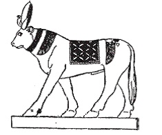 Иллюстрация к книге — Египетская мифология [i_169.jpg]