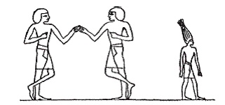 Иллюстрация к книге — Египетская мифология [i_193.jpg]