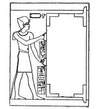 Иллюстрация к книге — Египетская мифология [i_205.jpg]