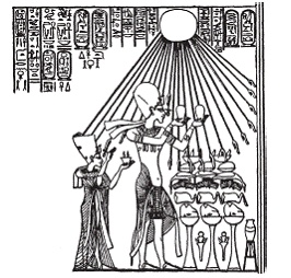 Иллюстрация к книге — Египетская мифология [i_218.jpg]