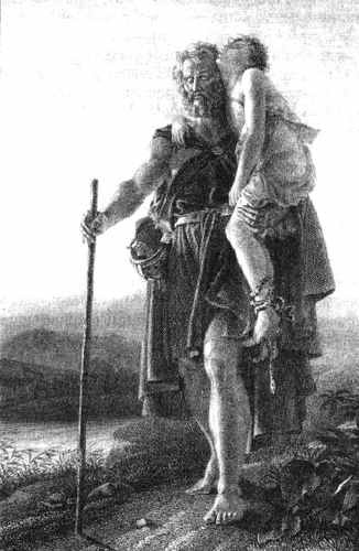 Иллюстрация к книге — Гладиаторы [_17.jpg]