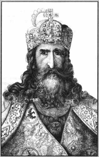 Иллюстрация к книге — Гладиаторы [_23.jpg]