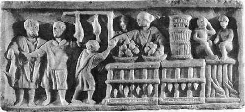 Иллюстрация к книге — Гладиаторы [_24.jpg]