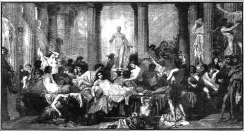 Иллюстрация к книге — Гладиаторы [_26.jpg]