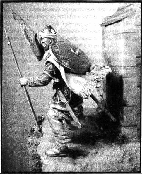 Иллюстрация к книге — Гладиаторы [_3.jpg]