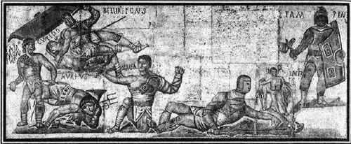 Иллюстрация к книге — Гладиаторы [_6.jpg]