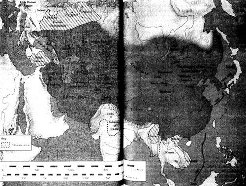 Иллюстрация к книге — Чингисхан [i_005.jpg]