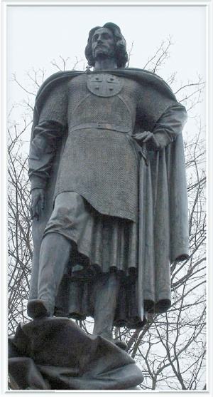 Иллюстрация к книге — Вехи истории. От Александра Невского до Михаила Романова [i_006.jpg]