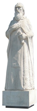 Иллюстрация к книге — Вехи истории. От Александра Невского до Михаила Романова [i_020.jpg]