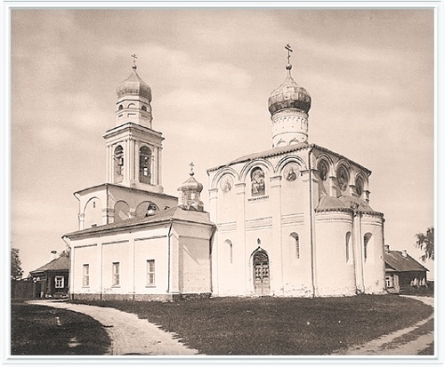 Иллюстрация к книге — Вехи истории. От Александра Невского до Михаила Романова [i_026.jpg]