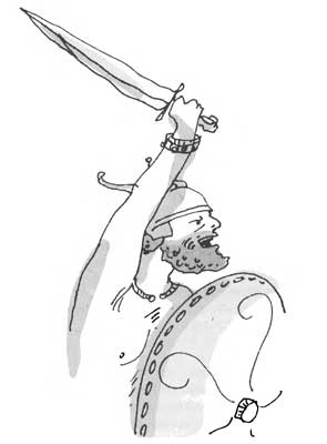 Иллюстрация к книге — Кельты анфас и в профиль [n01.jpg]