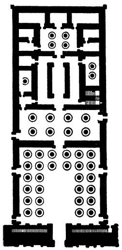 Иллюстрация к книге — Цивилизации Древнего Востока [i_005.jpg]