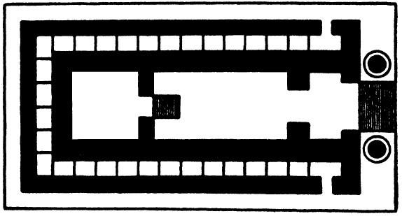 Иллюстрация к книге — Цивилизации Древнего Востока [i_007.jpg]