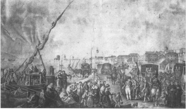 Иллюстрация к книге — Три Португальских похода Наполеона [i_012.jpg]