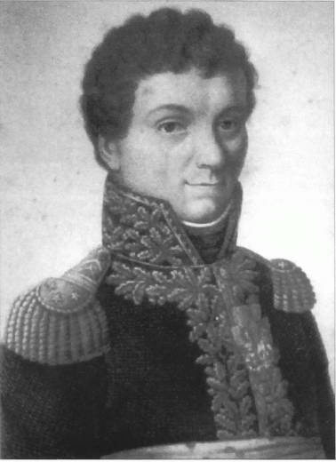 Иллюстрация к книге — Три Португальских похода Наполеона [i_013.jpg]