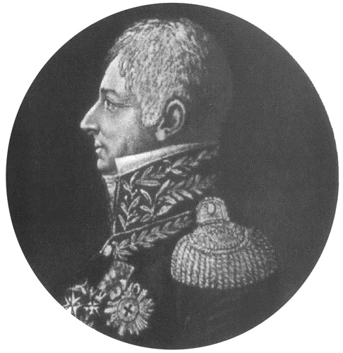 Иллюстрация к книге — Три Португальских похода Наполеона [i_014.jpg]