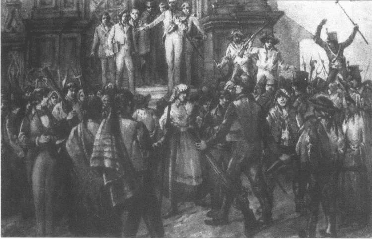 Иллюстрация к книге — Три Португальских похода Наполеона [i_017.jpg]