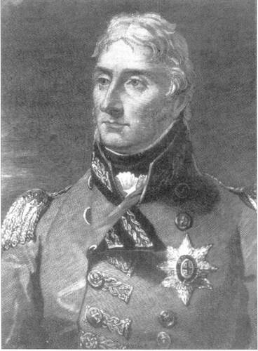 Иллюстрация к книге — Три Португальских похода Наполеона [i_021.jpg]