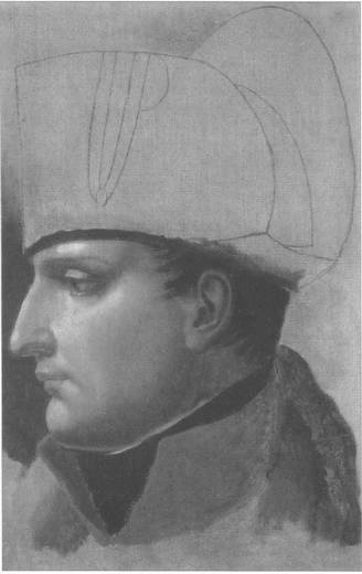 Иллюстрация к книге — Три Португальских похода Наполеона [i_022.jpg]