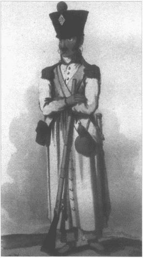 Иллюстрация к книге — Три Португальских похода Наполеона [i_028.jpg]