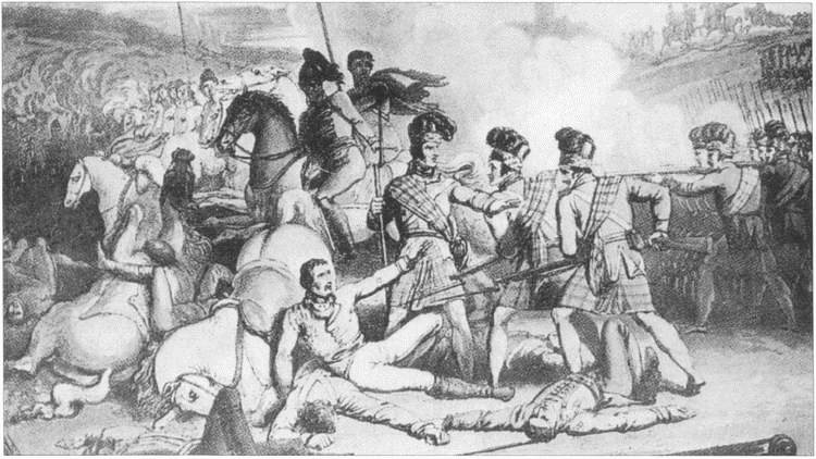 Иллюстрация к книге — Три Португальских похода Наполеона [i_031.jpg]