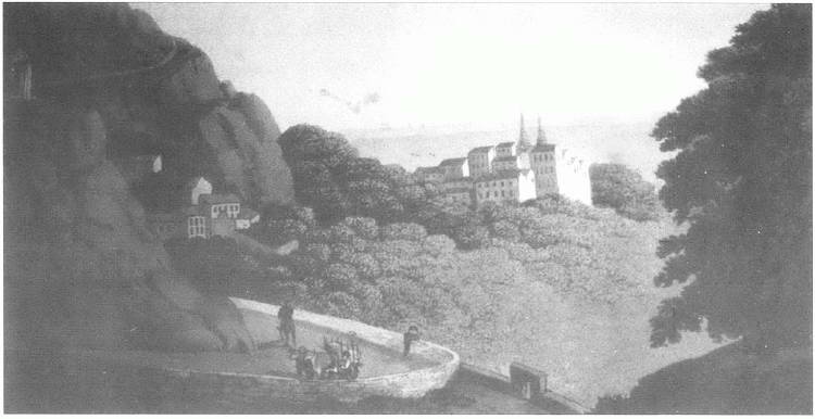 Иллюстрация к книге — Три Португальских похода Наполеона [i_036.jpg]