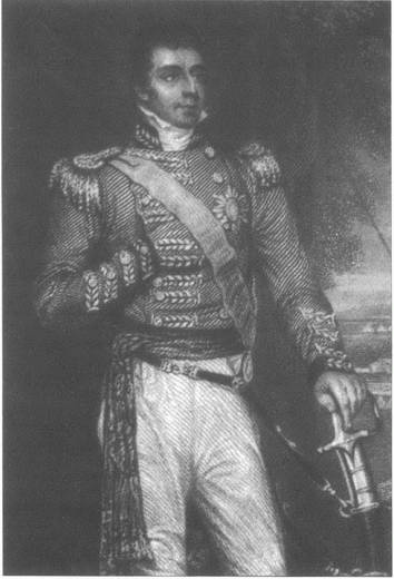 Иллюстрация к книге — Три Португальских похода Наполеона [i_040.jpg]