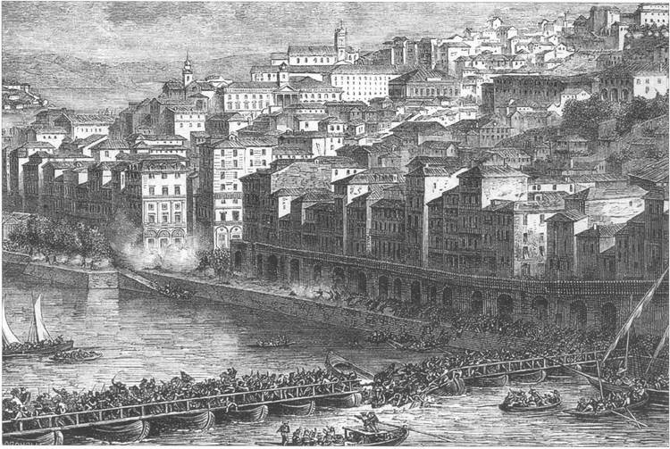 Иллюстрация к книге — Три Португальских похода Наполеона [i_043.jpg]