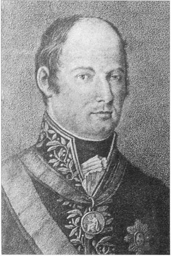 Иллюстрация к книге — Три Португальских похода Наполеона [i_045.jpg]